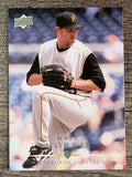 2008 Upper Deck #615 Matt Morris