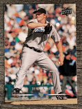 2008 Upper Deck #682 BJ Ryan