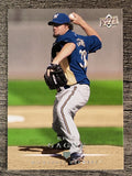 2008 Upper Deck #555 Eric Gagne