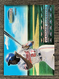 1999 Pacific Invincible Sandlot Heroes #9B Vladimir Guerrero Batting