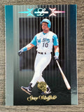 1996 Leaf Limited #3 Gary Sheffield