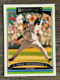 2006 Topps #242 Felix Hernandez