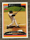 2006 Topps #220 Jason Bay