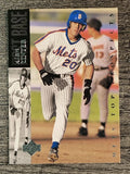1994 Upper Deck Minors #17 Alan Zinter