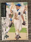 1994 Upper Deck Minors #166 Tony Graffanino