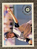 1994 Fleer #290 Randy Johnson