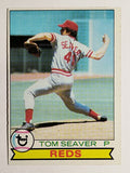 1979 Topps #100 Tom Seaver (EXMT)