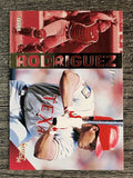 1994 Select #214 Ivan Rodriguez