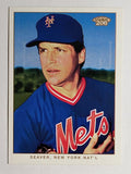 2002 Topps 206 #286B Tom Seaver Mets RET