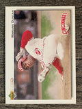 1992 Upper Deck #659 Mariano Duncan