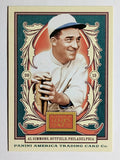 2013 Panini Golden Age #39 Al Simmons