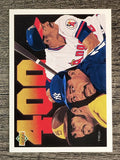 1992 Upper Deck #28 Dave Winfield's 400th