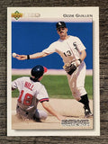 1992 Upper Deck #436 Ozzie Guillen