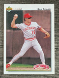 1992 Upper Deck #280 Bill Doran