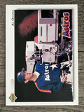 1992 Upper Deck #259 Al Osuna