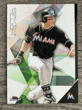 2015 Finest #2 Christian Yelich