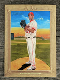 2007 Topps Turkey Red #111 Francisco Rodriguez
