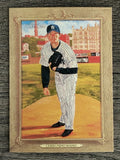 2007 Topps Turkey Red #68 Chien-Ming Wang