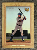 2007 Topps Turkey Red #108 Felix Pie