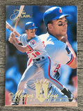 1994 Flair #400 Moises Alou