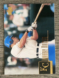 2001 Upper Deck #112 Johnny Damon