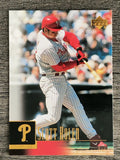 2001 Upper Deck #234 Scott Rolen