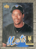 2001 Upper Deck #300 Timo Perez SR