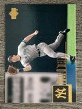2001 Upper Deck #362 Paul O'Neill