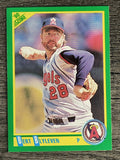 1990 Score #180 Bert Blyleven