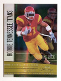 2006 Playoff Prestige Xtra Points Gold #215 LenDale White