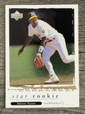1998 Upper Deck #275 Miguel Tejada