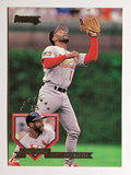 1995 Donruss #50 Ozzie Smith