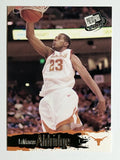 2006 Press Pass #2 LaMarcus Aldridge