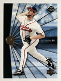 2004 Sweet Spot #44 John Smoltz