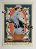 2013 Panini Golden Age #13 Tris Speaker