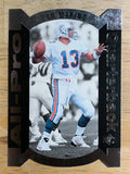 1995 SP All-Pros #13 Dan Marino