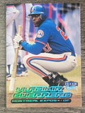 2000 Ultra #60 Vladimir Guerrero