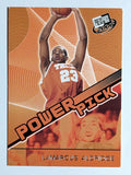 2006 Press Pass #34 LaMarcus Aldridge PP