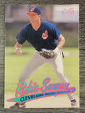 1997 Ultra #485 Richie Sexson