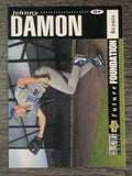 1994 Collector's Choice #642 Johnny Damon