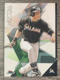 2015 Finest #2 Christian Yelich