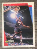 1997-98 Collector's Choice #305 Tim Thomas RC