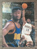 1995-96 Flair #32 Robert Pack
