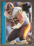 1991 Action Packed All-Madden #9 Joe Jacoby