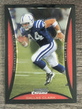 2008 Bowman Chrome #BC209 Dallas Clark