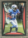 2008 Bowman Chrome #BC208 Shaun McDonald