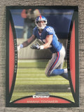 2008 Bowman Chrome #BC193 Amani Toomer