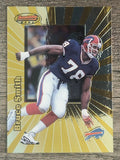 1998 Bowman's Best #93 Bruce Smith