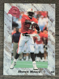 1991 Classic Four Sport #224 Shawn Moore