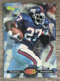 1994 Images #17 Rodney Hampton